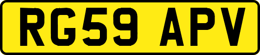 RG59APV
