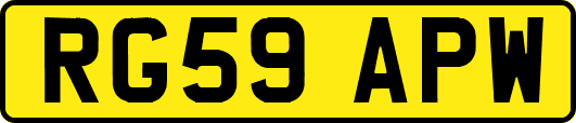 RG59APW