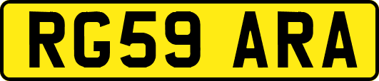 RG59ARA