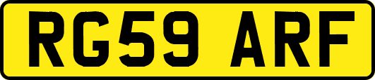 RG59ARF