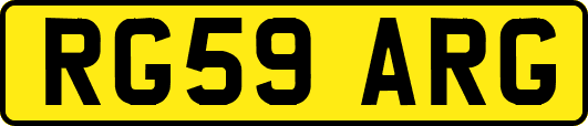 RG59ARG