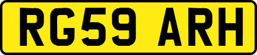 RG59ARH
