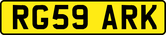 RG59ARK