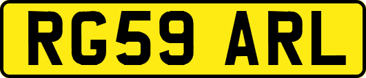 RG59ARL