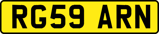 RG59ARN