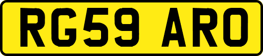 RG59ARO