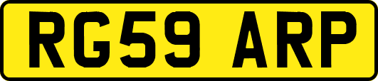 RG59ARP