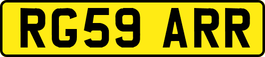 RG59ARR