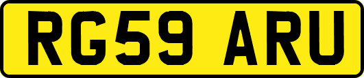 RG59ARU