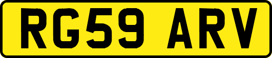 RG59ARV