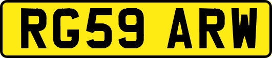 RG59ARW