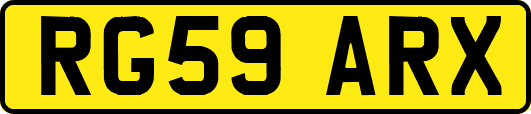 RG59ARX