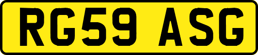 RG59ASG