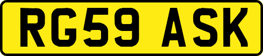 RG59ASK