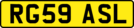 RG59ASL