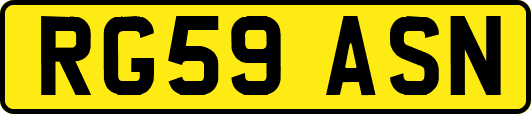 RG59ASN
