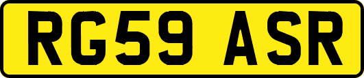 RG59ASR