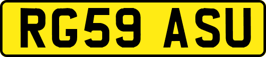 RG59ASU