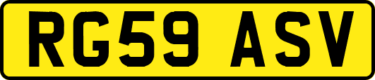 RG59ASV