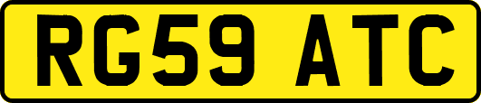 RG59ATC