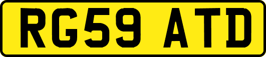 RG59ATD