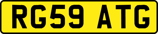 RG59ATG