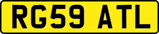 RG59ATL