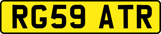 RG59ATR