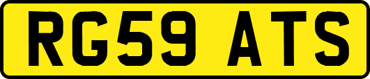 RG59ATS