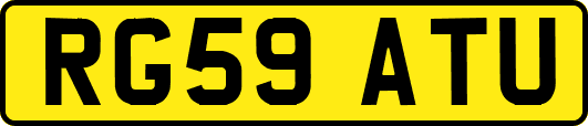 RG59ATU