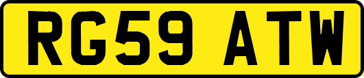 RG59ATW