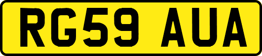 RG59AUA