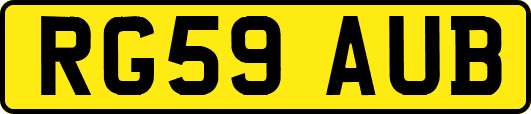 RG59AUB