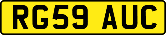 RG59AUC