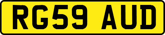 RG59AUD