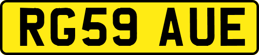 RG59AUE
