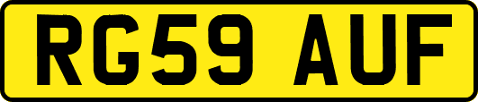 RG59AUF