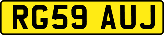 RG59AUJ
