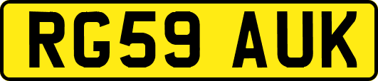 RG59AUK