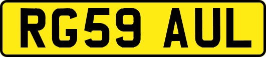 RG59AUL