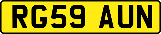 RG59AUN