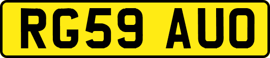 RG59AUO