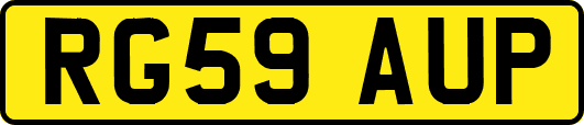 RG59AUP