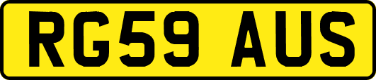 RG59AUS
