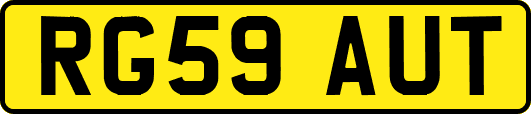 RG59AUT