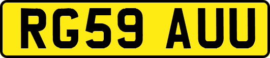 RG59AUU
