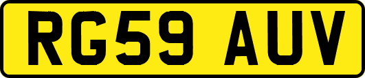 RG59AUV