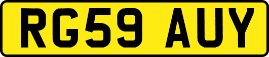RG59AUY