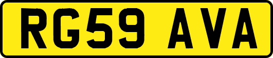 RG59AVA