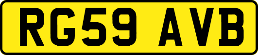 RG59AVB